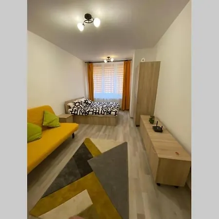 Filips Apartment *